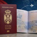 Srpski pasoš dobija novi izgled: menjaju se korice, stranice i zaštita dokumenta