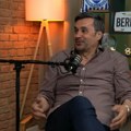 Ja da imam sina: Bogdanović savetuje roditelje mladih fudbalera