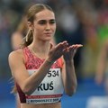 Vreli snimci poljske olimpijke obišli planetu! Anastasija Kuš je čisto savršenstvo od žene, lepa kao anđeo, a tek kakvo telo…