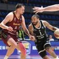Uživo, Bosna - Partizan: Oslabljeni crno-beli traže put do polufinala