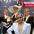 Zorja radila na pesmi koja predstavlja Hrvatsku na Evroviziji, pa eliminisana iz tima za Beč zbog ovog uslova