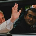 Papa osudio ratovanje pomoću veštačke inteligencije: To vodi ka potpunom uništenju