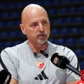 Obradović: Igrali smo pod pritiskom, srećan sam zbog plasmana u polufinale