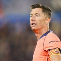 Misija ispunjena: Robert Levandovski definitivno ide iz Barselone
