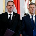 Peter Mađar imenovao potpredsednika Vlade Mađarske: Ko je Balint Ruf?