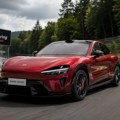 Xiaomi napravio najbrži SUV na svetu: YU7 GT oborio rekord na kultnoj stazi Nirburgring