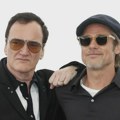 Tarantino zapretio Bredu Pitu na setu: „Uradi to još jednom i gotov si s glumom“