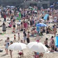 Evropa na udaru toplog talasa: Od Velike Britanije do Balkana temperature prelaze 30 stepeni