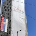 „Srbija pobeđuje, a čiope nek se snađu“: Studenti pozivaju na protest ispred Palate Albanije