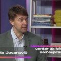Nikola Jovanović (CLS): Privatnici naplaćuju za pređen kilometar mnogo više nego GSP Beograd