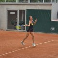 Sudija oštetila srpsku juniorku: Ostala u šoku zbog onog što je uradila, a onda servirala najslađu osvetu
