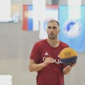 Bulut veruje u medalju Srbije i pravi poseban turnir: "Nove generacije dečaka i devojčica sanjaju velike snove"