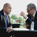Radev protiv kompromisa oko principa zasluga u proširenju