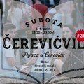 „Čerevićvil“ sutra u Sremskom selu Čerević: Promocija starih zanata uz degustaciju vina, raznih špecija i rok koncert "Hvatača…