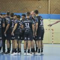 Navijači najveći problem Partizan AdmiralBeta za Ligu šampiona - EHF ne toleriše huliganske ispade