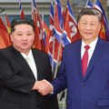 Si stigao u Severnu Koreju da podseti ko je najvažniji sused! Veze narušene zbog približavanja Kima Rusiji, Kina želi…