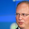 Dmitrijev pozvao vanzemaljce da ubede Starmera da podnese ostavku
