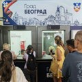 Redovi za besplatne karte za bazen: Veliko interesovanje na Voždovcu (foto)