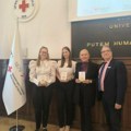 Kragujevac deseti put dobio priznanje „Najhumaniji grad“