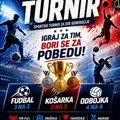 „Igraj za tim, bori se za pobedu“ – Prijavi se na vreme!