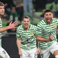Duplo skuplji: Vojvodina igra protiv tima od skoro 50 miliona evra!