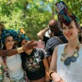 Satnica Afro festivala 20. i 21. 06. u Beogradu