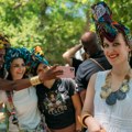 Afro festival 20. i 21. u Muzeju afričke umetnosti