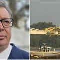 Predsednik Srbije sutra u Novom Sadu Vučić prisustvuje spajanju konstrukcije na mostu preko Dunava u okviru Fruškogorskog…