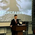 Premijera filma o grofu Savi Vladislaviću u Sankt Peterburgu: Arno Gujon o srpskom velikanu ruske istorije