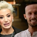 "Još si tu ako se ne oprostim od tebe" Dušica Jakovljević se potresnim rečima oglasila povodom smrti Marka Pantića: "Putuj s…