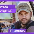 Nenad Jakovljević o prvom autorskom filmu: "Ruka je priča od koje nisam želeo da odustanem"