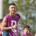 Oglasio se Ronaldo pred meč sa Hrvatskom, poslao jako važnu poruku navijačima FOTO