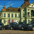 Četiri „Dastera“ i deset godina tišine: Gde su završila vozila plaćena evropskim novcem? Četiri "Dastera" i deset godina tišine…