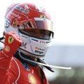 Ferari na tronu, kao nekad: Košmar lidera F1 u Silverstounu, biće drame za titulu