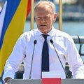 Tusk: Sećanje na svakog poljskog civila, žrtve masakra u Voliniji mora da bude sačuvano