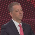Đurić: SAD donele odluku o početku strateškog dijaloga sa Srbijom, prva sesija u petak
