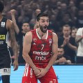 Peta „bomba“ Panatinaikosa je… Fakundo Kampaco?
