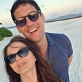 Nina Janković sa porodicom pobegla iz Beograda: Svi gledaju koliko su joj naslednici porasli