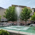 Narandžasti meteoalarm zbog visokih temperatura