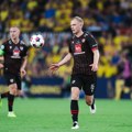 VAR gura Crvenu zvezdu ka Islandu: Drama u duelu potencijalnih rivala crveno-belih u Ligi šampiona