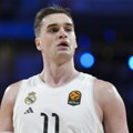 Miško zagonetkom otkrio kuda ide Mario Hezonja