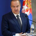 Dačić čestitao Dan rudara: Rudarstvo je bilo i ostalo jedan od stubova razvoja Srbije
