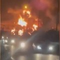Huti izveli jedan od najrazornijih udara: Dronovima napali „Aramkovu“ rafineriju u Saudijskoj Arabiji (video)
