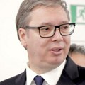 Vučić toliko brine za Srbe na severu Kosova da bi da promeni vodotok Ibra