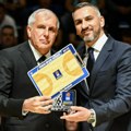 Milija Vojinović nije više sportski direktor košarkaške ABA lige