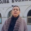Miletić (Novi DSS) traži od Vlade Srbije da se izjasni o otvaranju konzulata Albanije u Bujanovcu