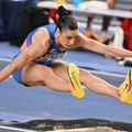 UŽIVO: Sudar na putu, Španović knap stiže na finale!