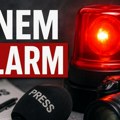 ANEM alarm: Identifikovati i kazniti osobu koja preti Biljani Stepanović