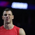 Odbojkaši Srbije igraju dve jake provere u Beogradu, ovo je spisak igrača pred EP