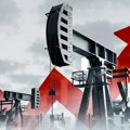 Zbog ukrajinskih napada izvoz ruske nafte na najnižem nivou od kraja aprila